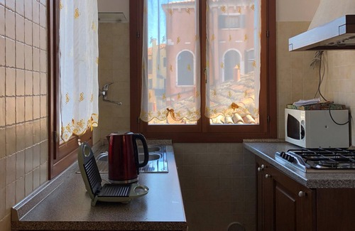Cannaregio Apartment | LUXURY APARTMENT IN THE HISTORICAL CENTER, JUST RENOVATED