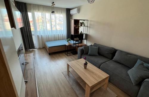 Yambol Apartment | Luxury apartment in Yambol