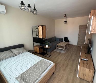 Yambol Apartment | Luxury apartment in Yambol