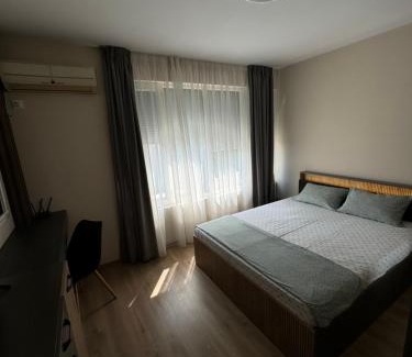 Yambol Apartment | Luxury apartment in Yambol