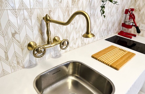 Bellavista Apartment | Luxury apartment in zona G , Super close to the best Restaurants in town