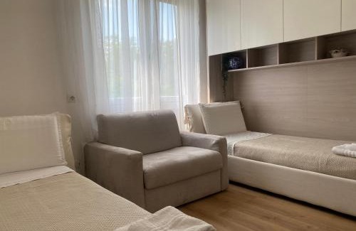 Cardano al Campo Apartment | Luxury apartment Malpensa