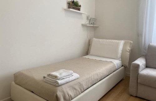 Cardano al Campo Apartment | Luxury apartment Malpensa