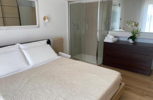 Cardano al Campo Apartment | Luxury apartment Malpensa