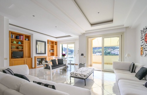Porto Ercole Apartment | Luxury Apartment - Private Garage - By LinkHouses