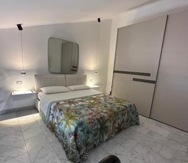 Prato Apartment | Luxury apartment