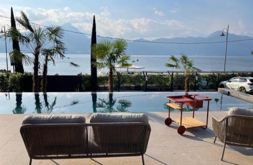 Torri del Benaco Apartment | Luxury Apartments La Baia