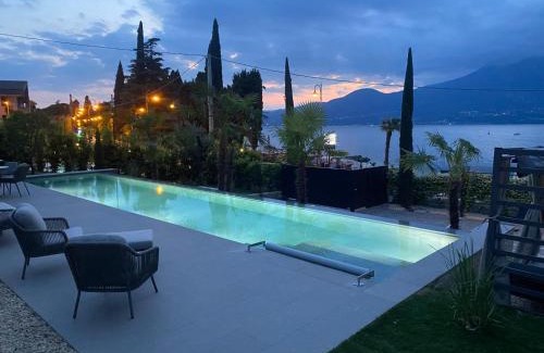 Torri del Benaco Apartment | Luxury Apartments La Baia