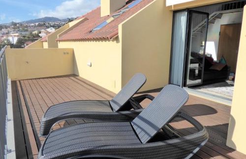 Santa Luzia Apartment | Luxury Apartment Living Funchal