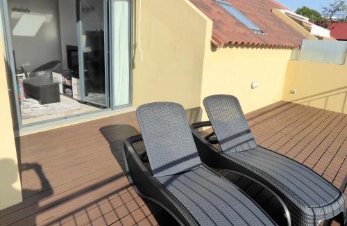 Santa Luzia Apartment | Luxury Apartment Living Funchal