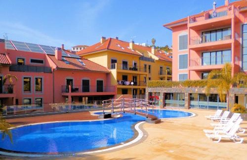 Santa Luzia Apartment | Luxury Apartment Living Funchal