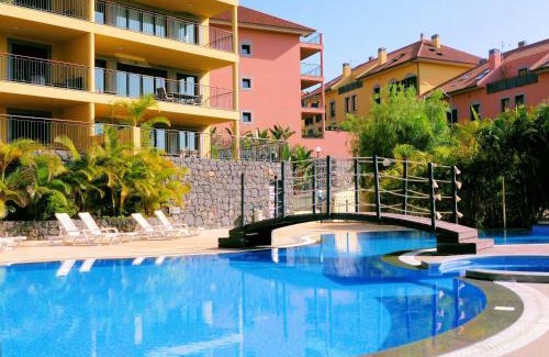 Santa Luzia Apartment | Luxury Apartment Living Funchal