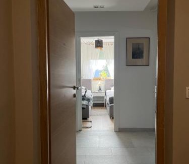 Varazdin Apartment | Luxury apartment LUNA for 6, sauna, center, *