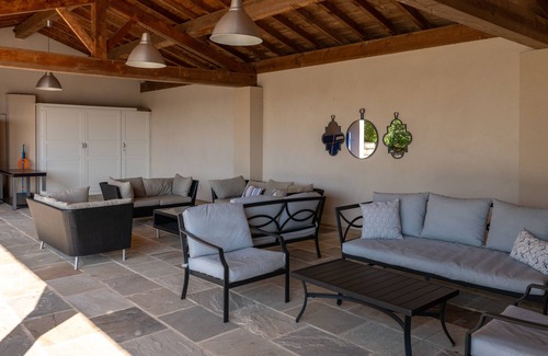 Andillac Apartment | Luxury apartment - Mauzac