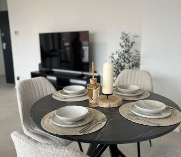 Wemmel Apartment | Luxury Apartment near Expo 12 & ING Arena & Atomium