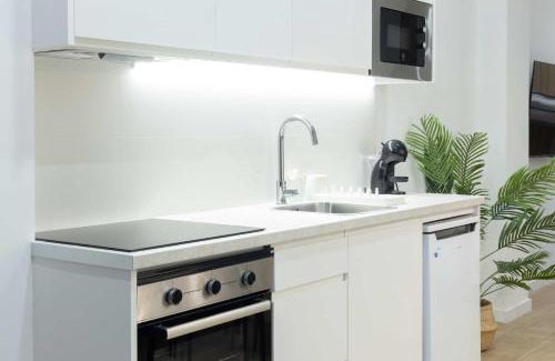 Montolivet Apartment | Luxury Apartment Oceanografic 9