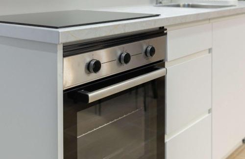 Montolivet Apartment | Luxury Apartment Oceanografic 9