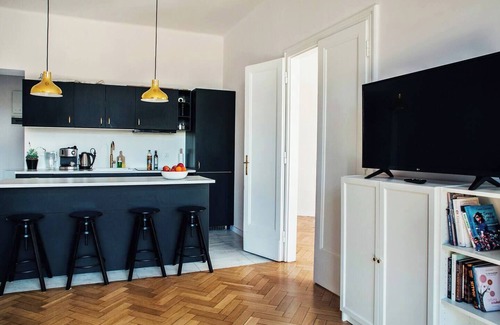 Krowodrza Apartment | Luxury Apartment only 10 minutes walk to the Old Town
