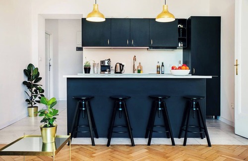 Krowodrza Apartment | Luxury Apartment only 10 minutes walk to the Old Town