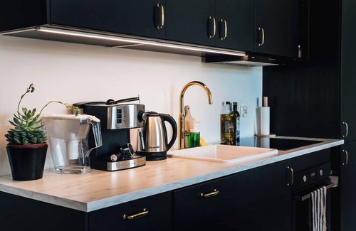 Krowodrza Apartment | Luxury Apartment only 10 minutes walk to the Old Town