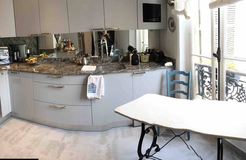 Champs-Elysees Apartment | Luxury apartment Paris 8th district