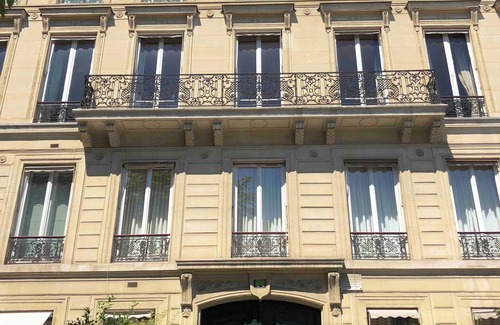Champs-Elysees Apartment | Luxury apartment Paris 8th district