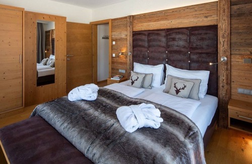 Westendorf Apartment | Luxury Apartment Plus, SPA + 2 pools, at the golf course, PURE Resort Westendorf