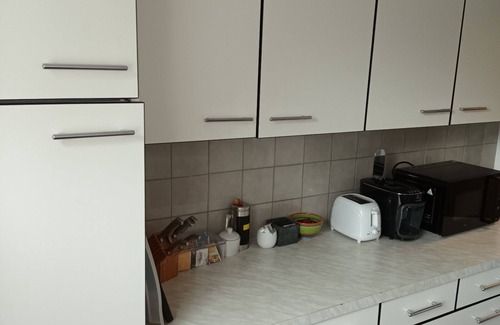 Villach Apartment | LUXURY APARTMENT Quiet location, 10min. to the center. Close to lakes + ski area