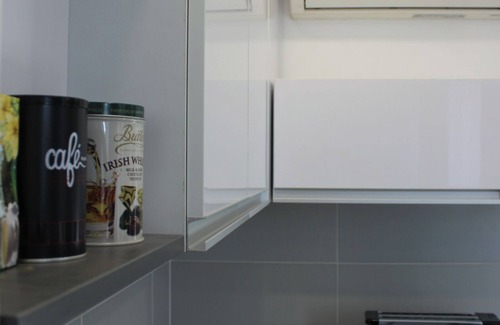 Gara de Nord Apartment | Luxury Apartment – Railways Station