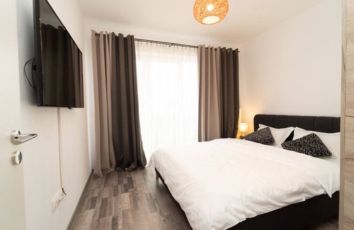 Brasov Apartment | Luxury Apartment