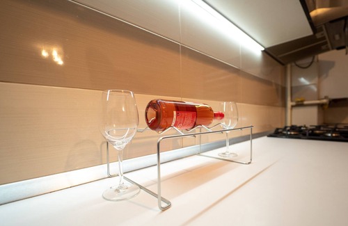 Brasov Apartment | Luxury Apartment