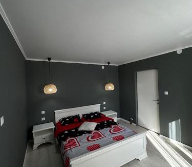 Toplita Apartment | Luxury Apartment