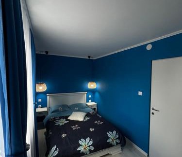 Toplita Apartment | Luxury Apartment