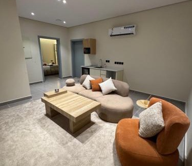 AlUla Apartment | luxury apartment
