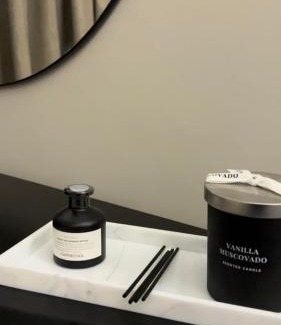 Al Izdihar Apartment | Luxury apartment