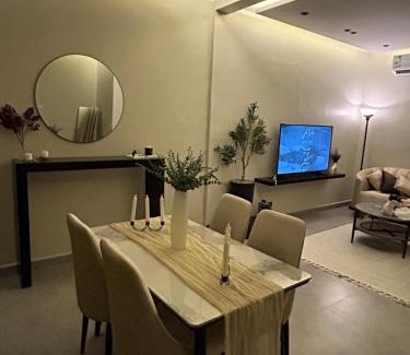 Al Izdihar Apartment | Luxury apartment