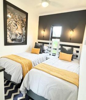 St. Lucia Apartment | Luxury Apartment St Lucia 43 On the Bridge