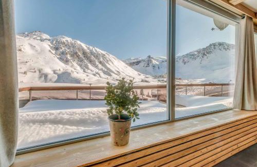 Tignes le Lac Apartment | Luxury apartment Stay With us Resorts