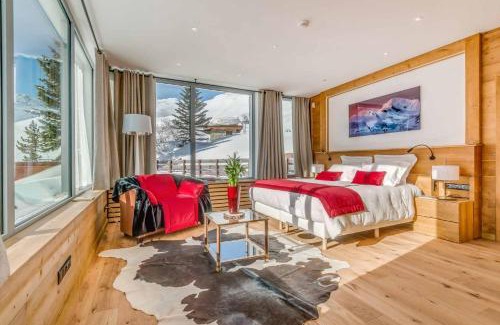 Tignes le Lac Apartment | Luxury apartment Stay With us Resorts