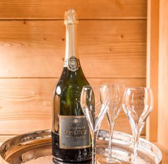 Tignes le Lac Apartment | Luxury apartment Stay With us Resorts