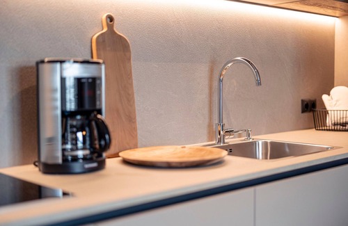 Westendorf Apartment | Luxury apartment with sauna, ski lift within walking distance