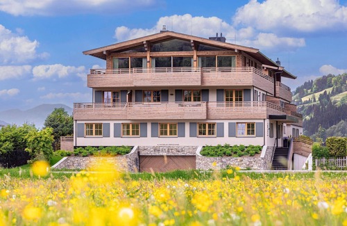 Westendorf Apartment | Luxury apartment with sauna, ski lift within walking distance