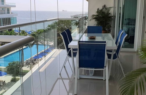 Papare Apartment | Luxury apartment with sea view