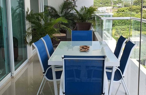 Papare Apartment | Luxury apartment with sea view