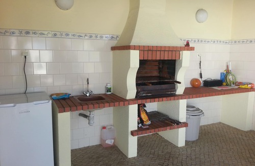 Ericeira Apartment | Luxury Apartment wit a privileged sea view, swimming pool, 5 min walk from the beach