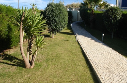 Ericeira Apartment | Luxury Apartment wit a privileged sea view, swimming pool, 5 min walk from the beach
