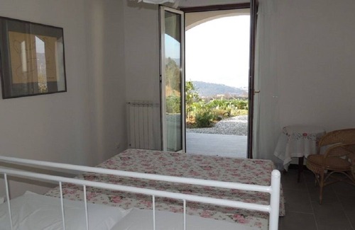 La Spezia Villa | Luxury apartment with sea view near the Cinque Terre "Slow Tourism"