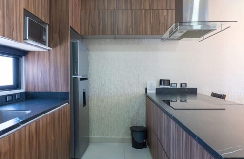 Marina Mazatlan Apartment | Luxury apartment with pool, spectacular views