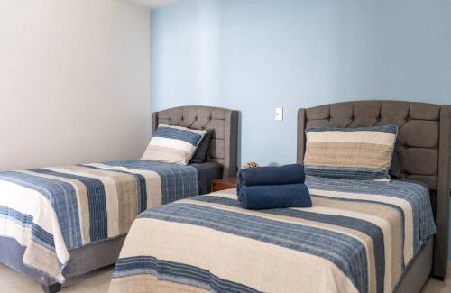 Mazatlan Apartment | Luxury Apartment with Ocean View and Pool