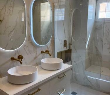 Bonneveine Apartment | Luxury apartment with sea view